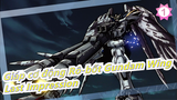 [Giáp cơ động Rô-bốt Gundam Wing] Các cảnh chiến - Last Impression_1