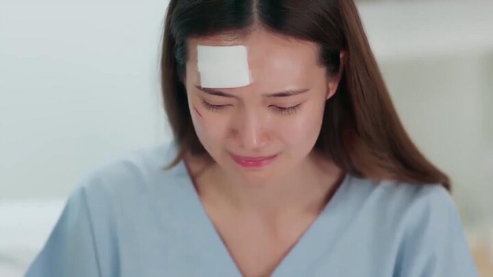 Thầm Ác Để Anh Đừng Yêu EP 12 [Sub Việt]