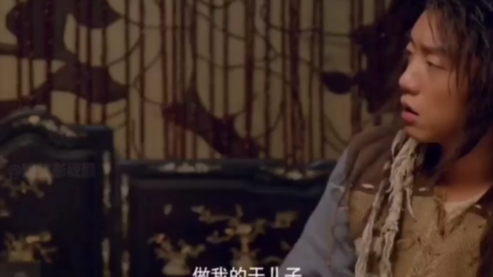 这就是关系户的力量嘛，比武轻松获胜当上了驸马太搞笑了 喜剧电影 江湖论剑实录