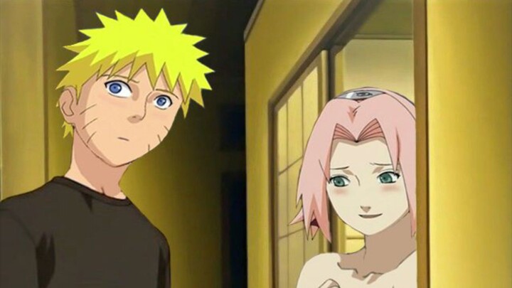 NARUTO SUS BANGET NJIR