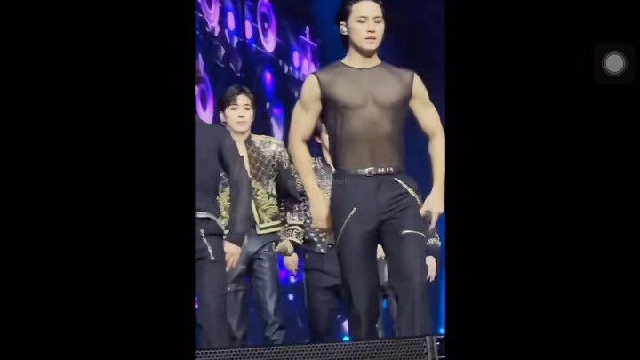 【Rekaman Langsung Kim Min Kyu】Rock with You