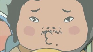 Tidak ada pukulan yang saya terima sebagai seorang anak yang sia-sia!