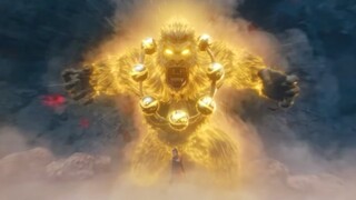 Man Acquires a Mysterious Ancestral Talisman and Becomes a Kung-fu Master Overnight