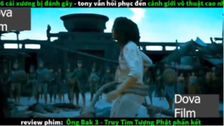 1. phim truy tìm hay nhất p4 #dovafilm