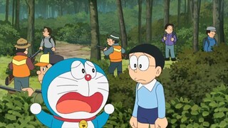 Doraemon episode 844