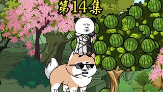 第14集：狂暴灵葫...