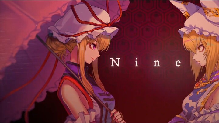 [Touhou PV] Fantasy of the Borderline / AbsoЯute Zero