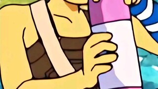 God D Usopp