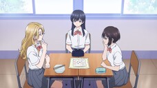 03 - Ame to Kimi to (Subtitle Indonesia)