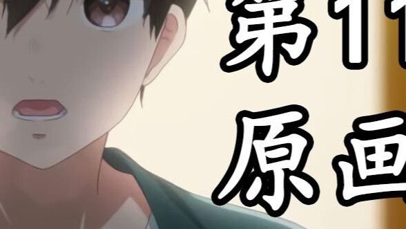 ฉันอยากจะเสี่ยงชีวิต - ตอนที่ 11! ภาพวาดต้นฉบับชิ้นแรกเป็นเรื่องเกี่ยวกับผู้หญิง 100 คนที่รักคุณมาก 