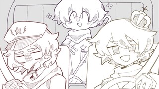 [aph/Lujia] ฉันคือเทพแห่งรถยนต์แห่งเซนต์ปีเตอร์สเบิร์ก! (ถอยออกมาเก็บไว้เอง)