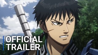 Kingdom Season 5 - Official Trailer 2