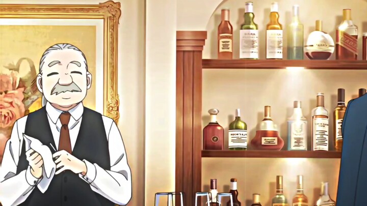 Hoàng hôn thật là tệ quá