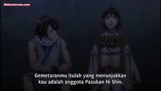 Kingdom Season 6 Episode 6 (Subtitle Indonesia)