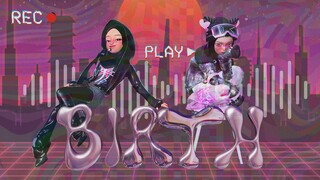 [MV COVER] Birth