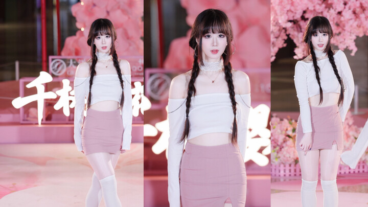 My frail, helpless first love ~ | The one who makes my heart flutter - Chu Longwei