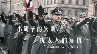 小胡子清除计划失败的后果！