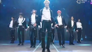 【NCT】เวทีซูเปอร์เลเกอร์ หล่อสุดๆ
