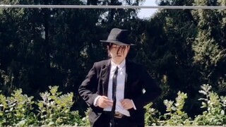 Jika ini menjadi populer, saya akan menari di depan seluruh desa ketika saya kembali ke rumah!