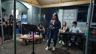 SUSI NG SKING PUSO - Cover by Lina | RAY-AW NI ILOCANO