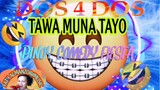 DOS 4 DOS (TAWA MUNA TAYO) PINOY COMEDY FIESTA JAMBOREE #DOS4DOSTAWAMUNATAYO #FATHALMANZOR#MUSIC