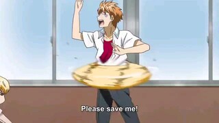 D-frag Episode 6 | English sub