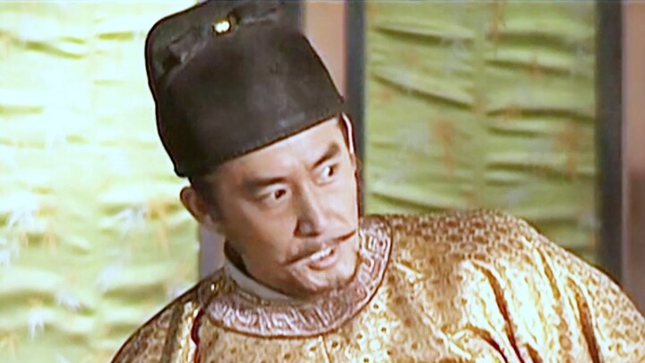 Wei Zheng menderita penyakit mata dan tidak dapat melihat dengan jelas, jadi dia ingin mengundurkan 