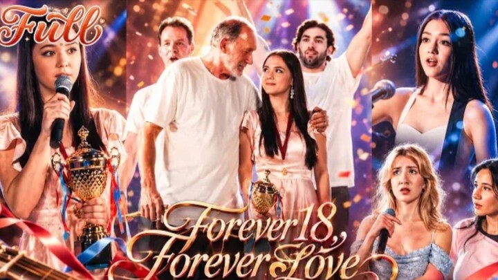 FOREVER LOVE