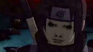 『อุจิวะ อิทาจิ』ในวันนั้นไม่มีใครจากกลุ่มของฉันยอมติดตามฉันเลย!