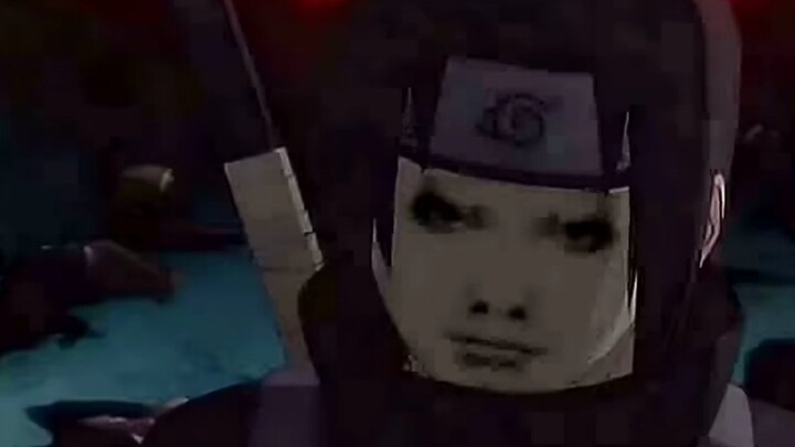 『Uchiha Itachi』Ngày hôm đó, không một ai trong gia tộc tôi muốn đi theo tôi!