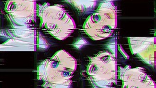 AOI KANAO SHINOBU AND KANAE