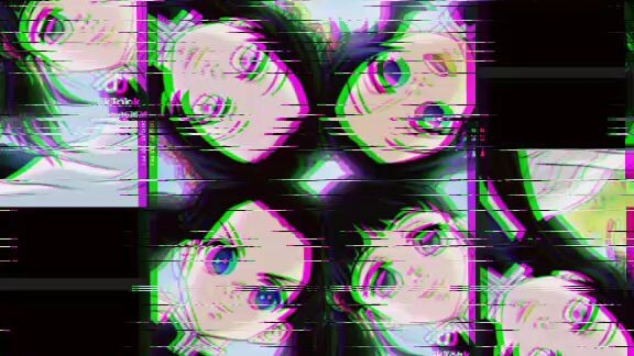 AOI KANAO SHINOBU AND KANAE