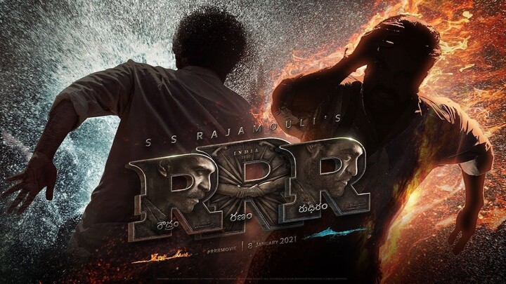 RRR FULL HD MOVIE _Action Movie 2022 _Ntr New Released _ Hindi New Movies Full _