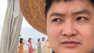 Jangan lagi bilang pembaruan, sudah mentok nih