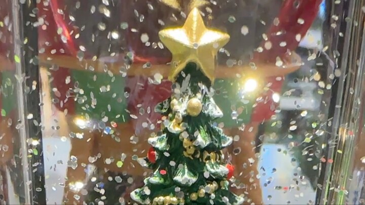 Christmas is coming!