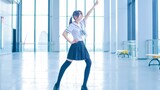 [Dance]Dance in Summer|BGM: ハレ晴レユカイ