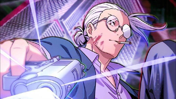 SAKAMOTO VS NAGUMO FULL FIGHT