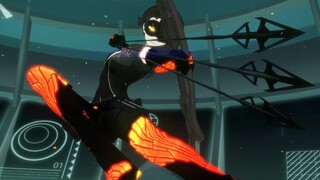 【RWBY/混剪】才得知鸡牙解散了，我缺的第十季这块谁给我补啊