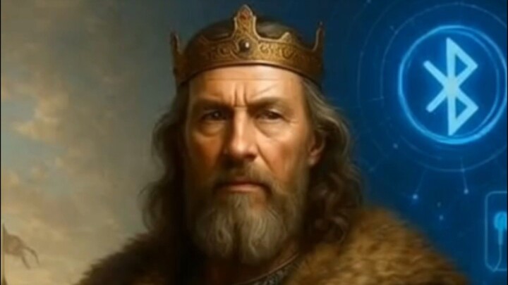 Lahir nya Teknologi Bluetooth