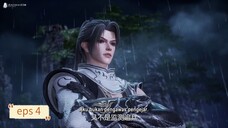 Little Fairy Yao eps 4 sub indo