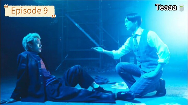 Kateikyoushi no Kishi Knight desu {ep9 engsub & indosub} i'm Kishi Knight: Your Private Tutor