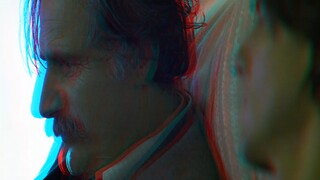 3D Anaglyph .Mission.Impossible.II 4K 80% MORE  DEPTH  P2