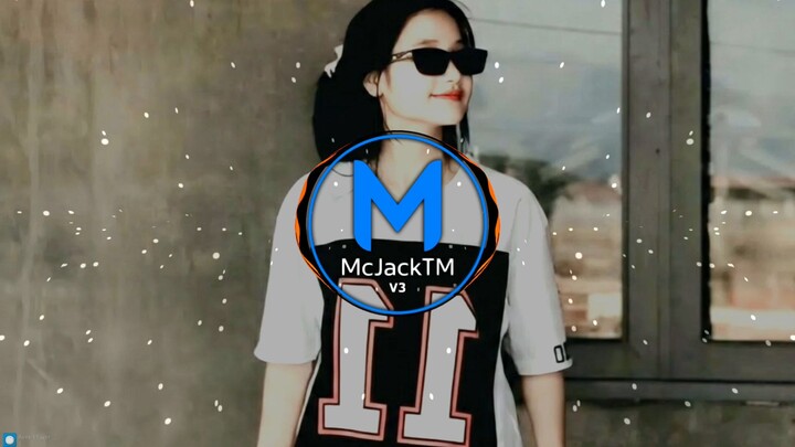 DJ EEEE AAAA ENGKOL X MORENA REMIX VIRAL TERBARU FULL BASS 2026 [ McJackTM ](