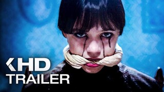 WEDNESDAY Season 2 Trailer 2 (2025)