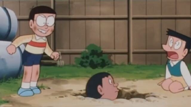 Doraemon in Hindi Season 05 Episode 13