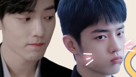 [Xiao Zhan Narcissus l Wei Yang] Episode 9‖ Gu Wei