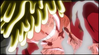 La RENCONTRE entre JOY BOY et LUFFY EXPLIQUÉE ! REVIEW ONE PIECE 1043