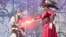 Legend Of The Sword Immortal Eps 15 Sub Indo