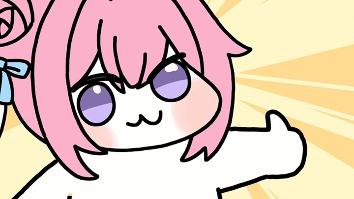 Doro’s Little Story: The Juicer