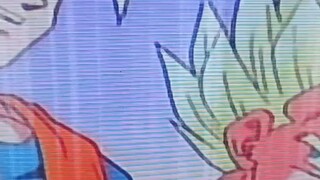 จอมมารบูตามหาโงกุนและเบจิต้า ทีมพากย์น้าต๋อยTiga